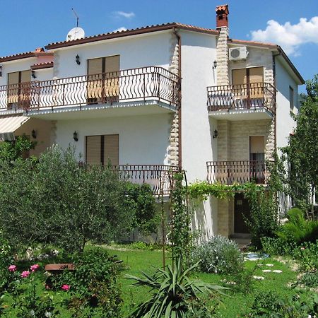 Apartments Bozana Kastela Exterior photo