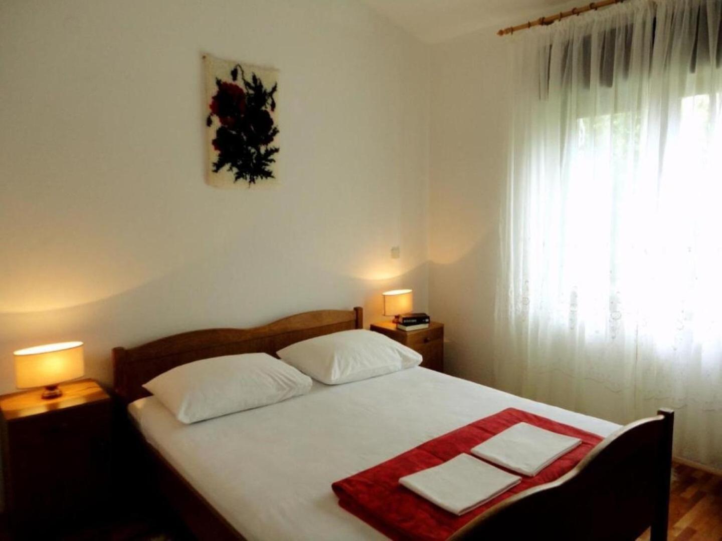 Apartments Bozana Kastela Exterior photo