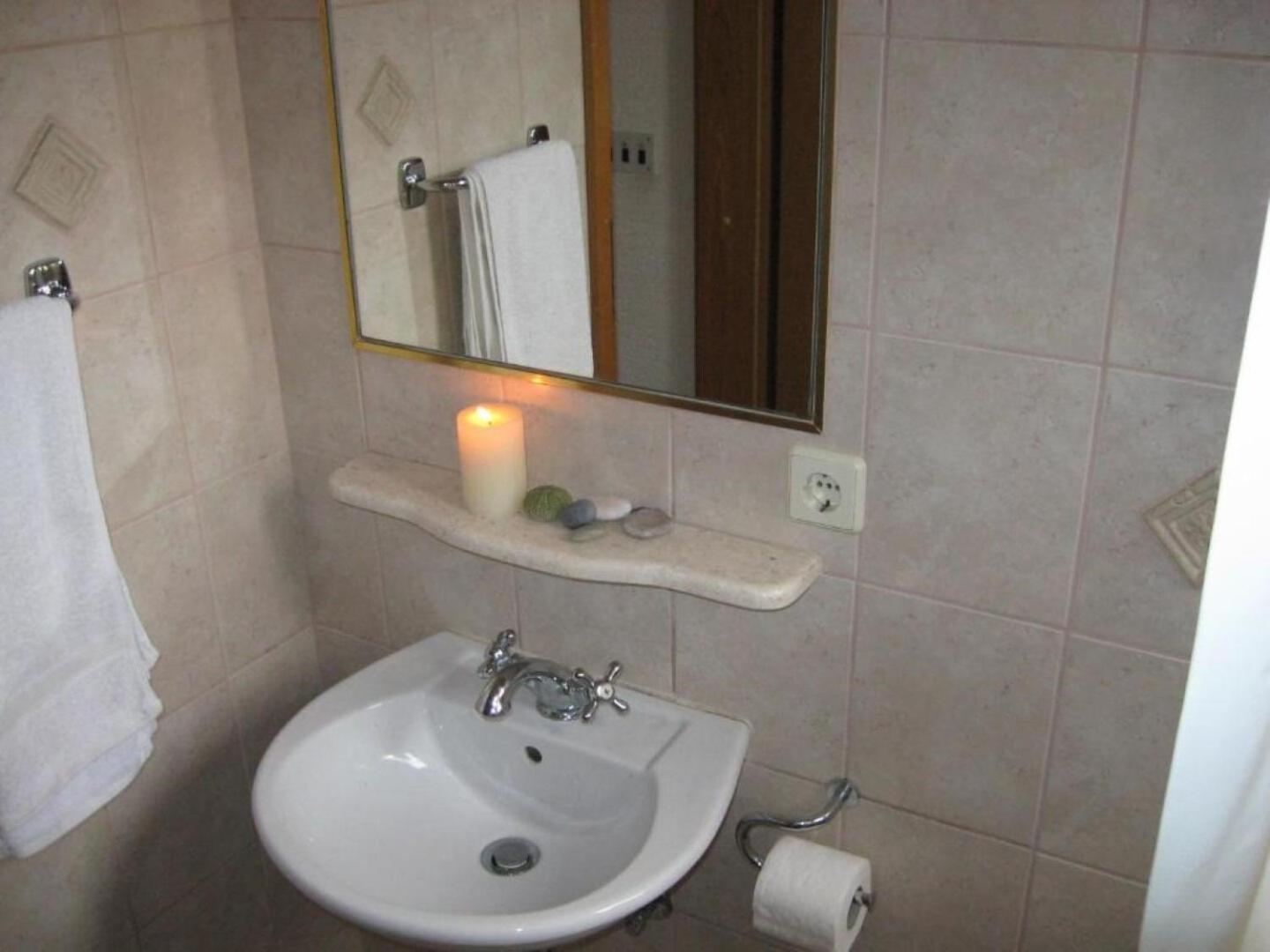 Apartments Bozana Kastela Exterior photo