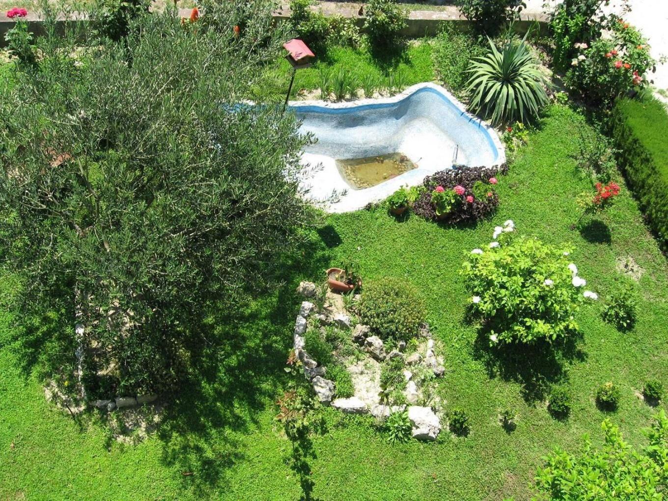 Apartments Bozana Kastela Exterior photo