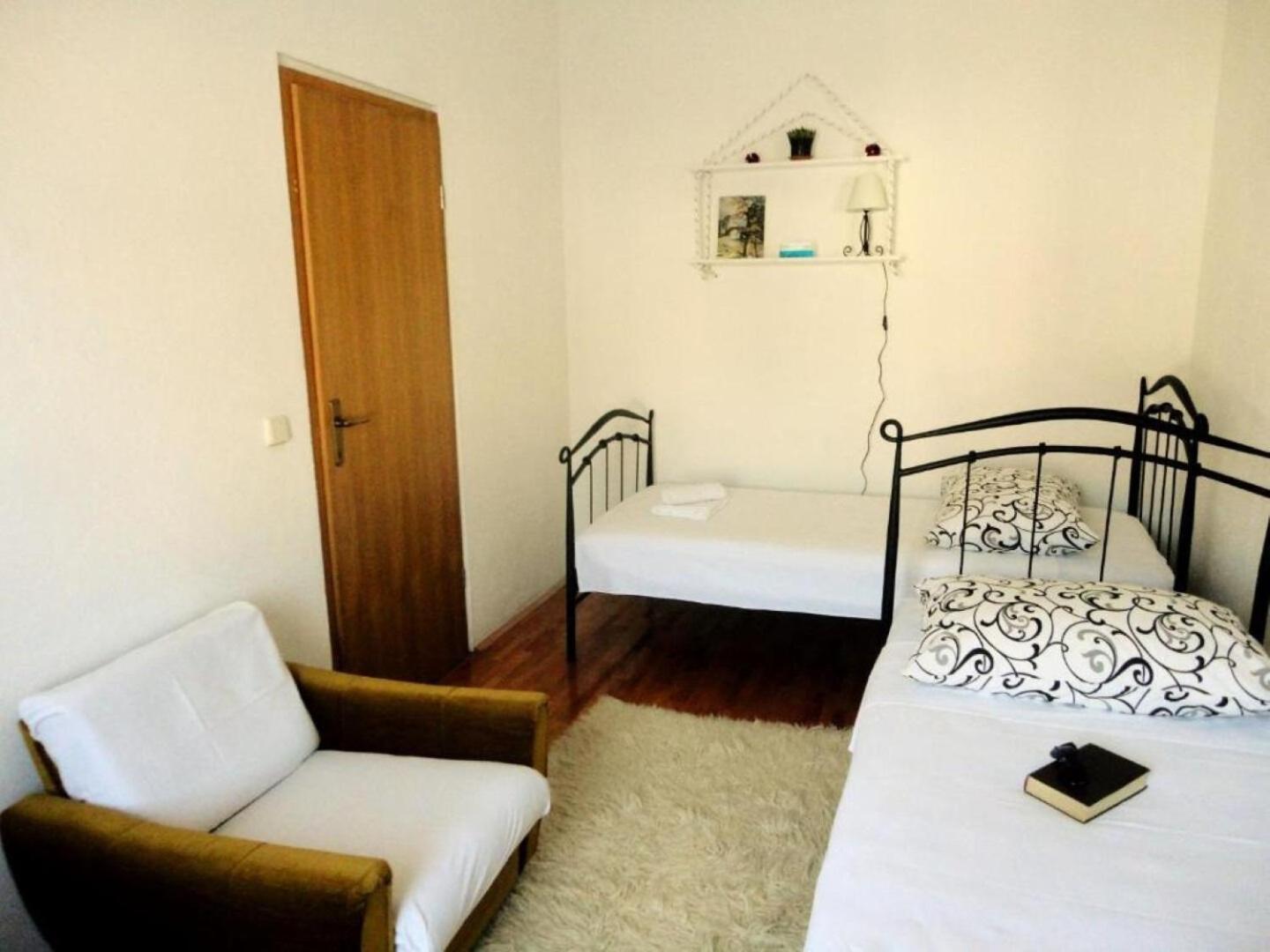 Apartments Bozana Kastela Exterior photo