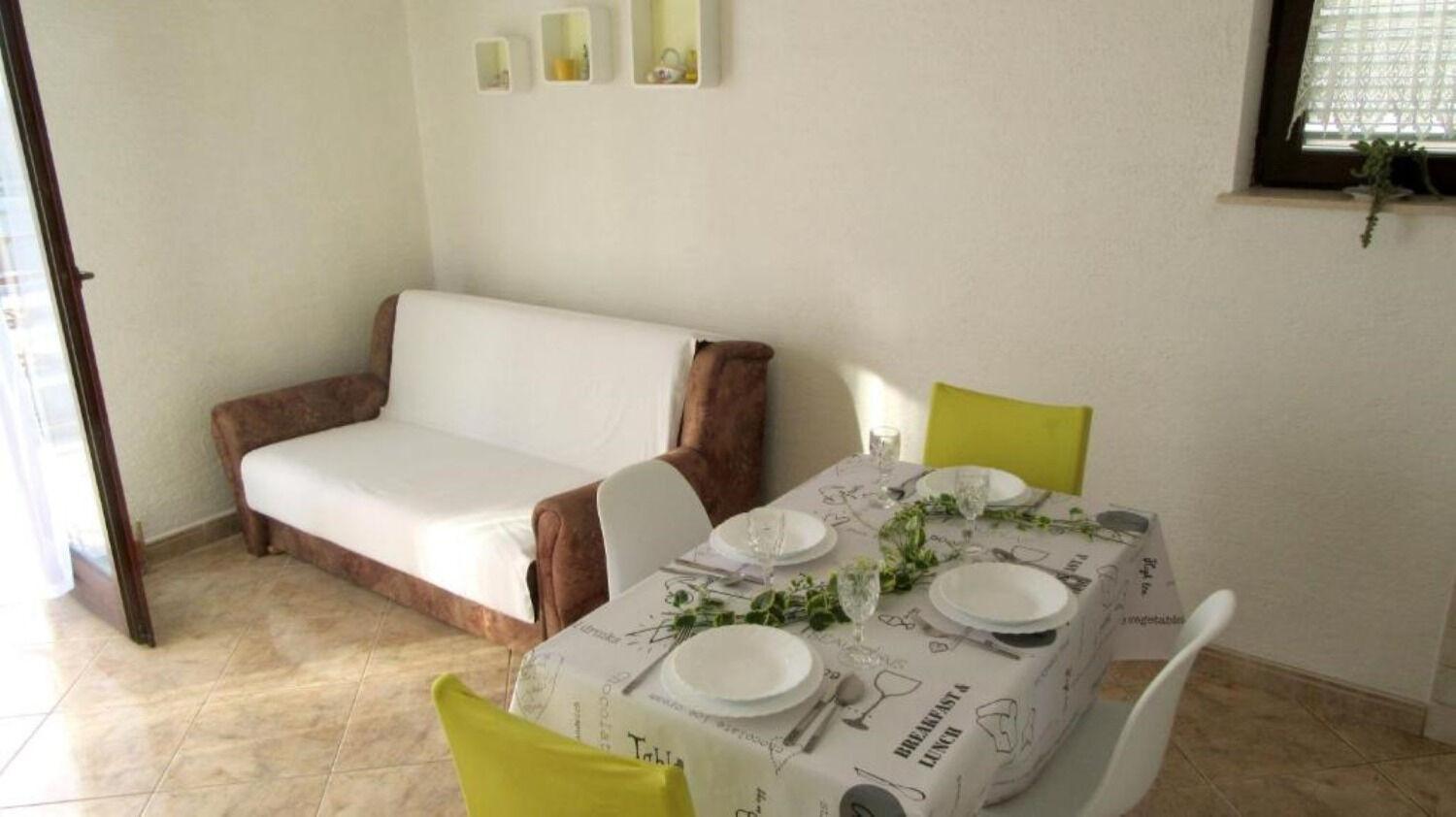 Apartments Bozana Kastela Exterior photo