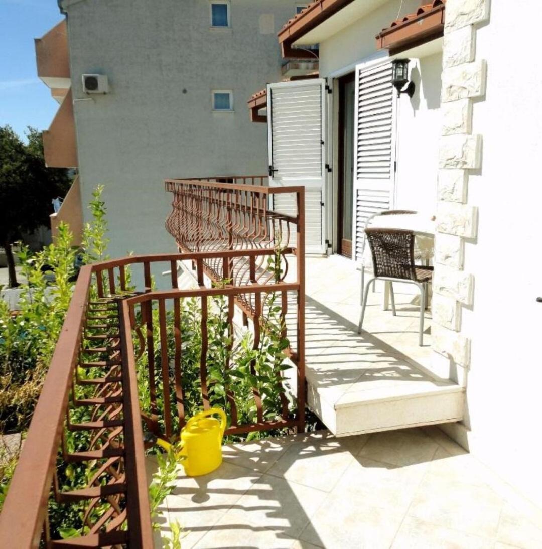 Apartments Bozana Kastela Exterior photo