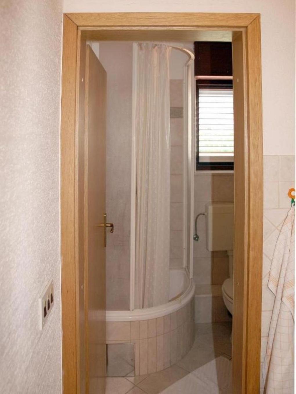 Apartments Bozana Kastela Exterior photo