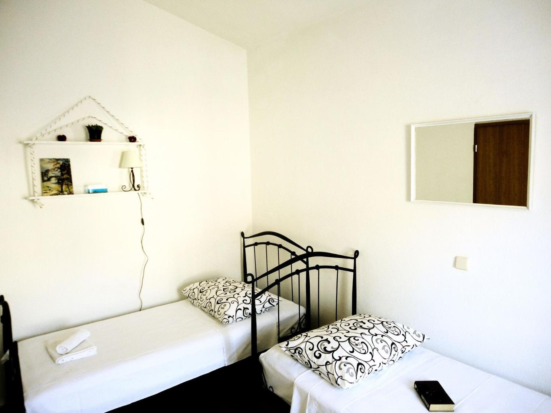 Apartments Bozana Kastela Exterior photo