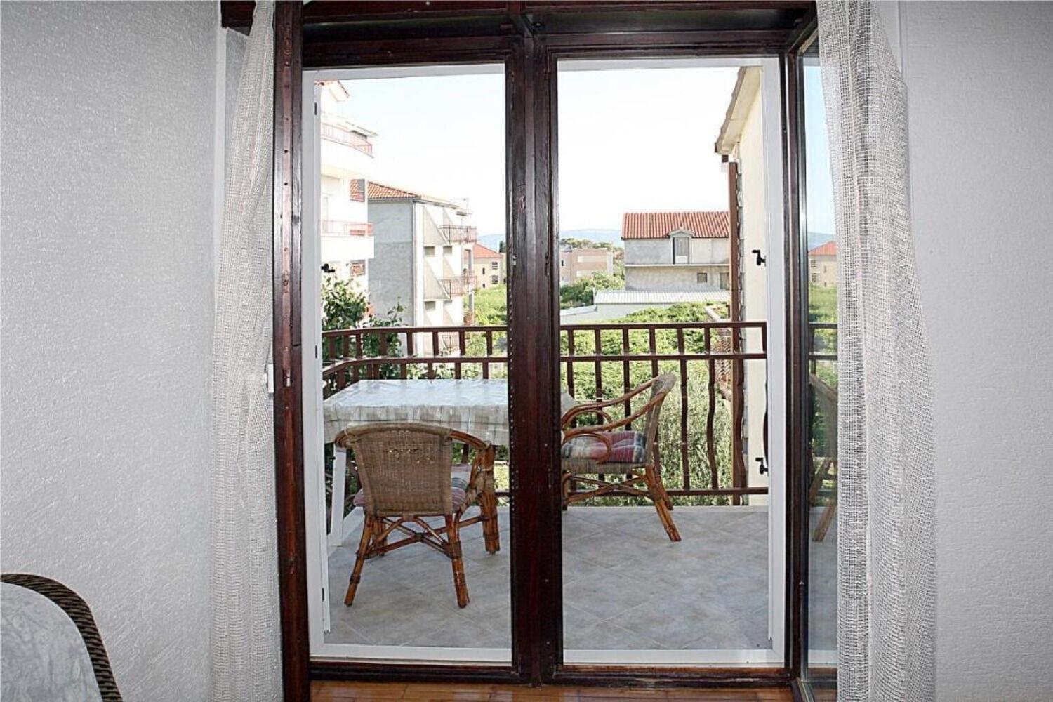 Apartments Bozana Kastela Exterior photo
