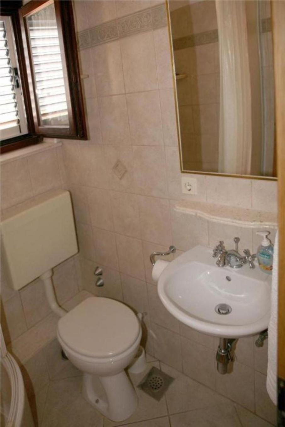 Apartments Bozana Kastela Exterior photo