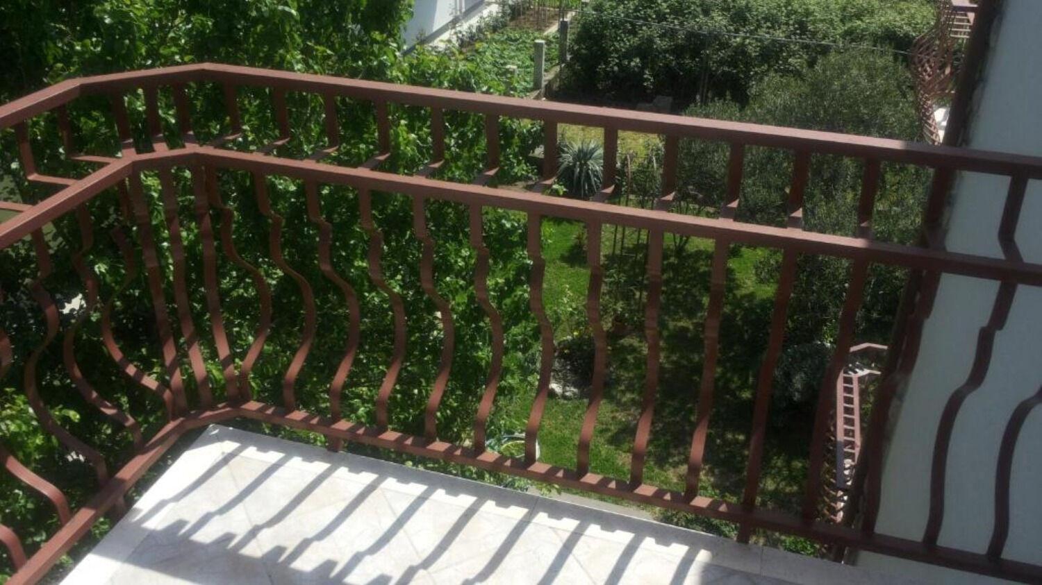 Apartments Bozana Kastela Exterior photo