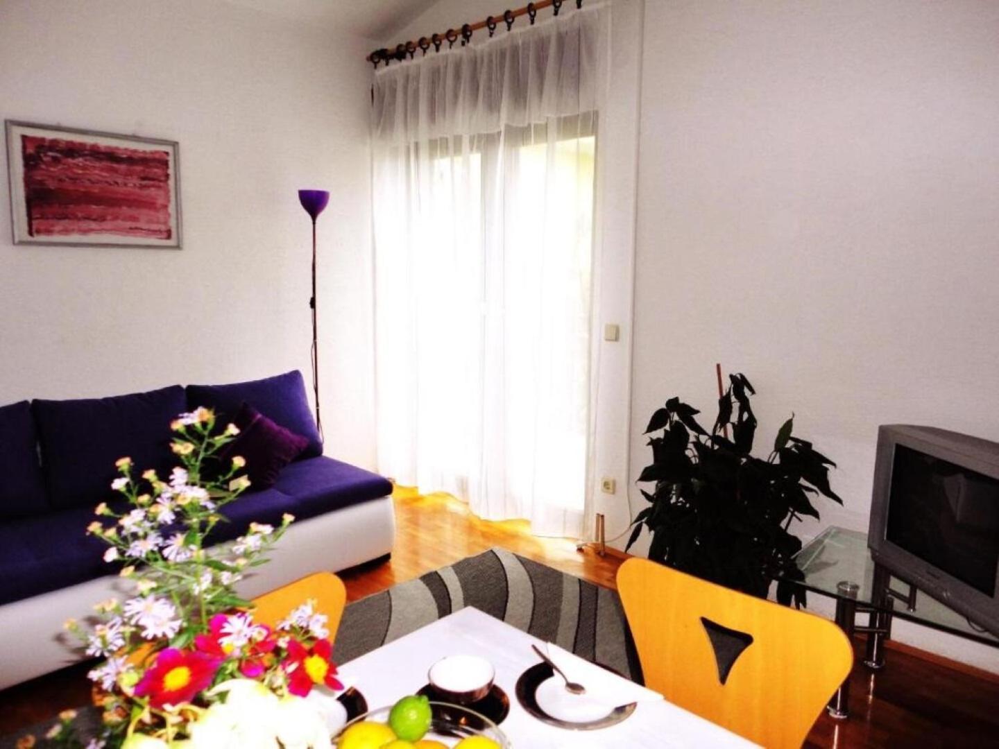 Apartments Bozana Kastela Exterior photo
