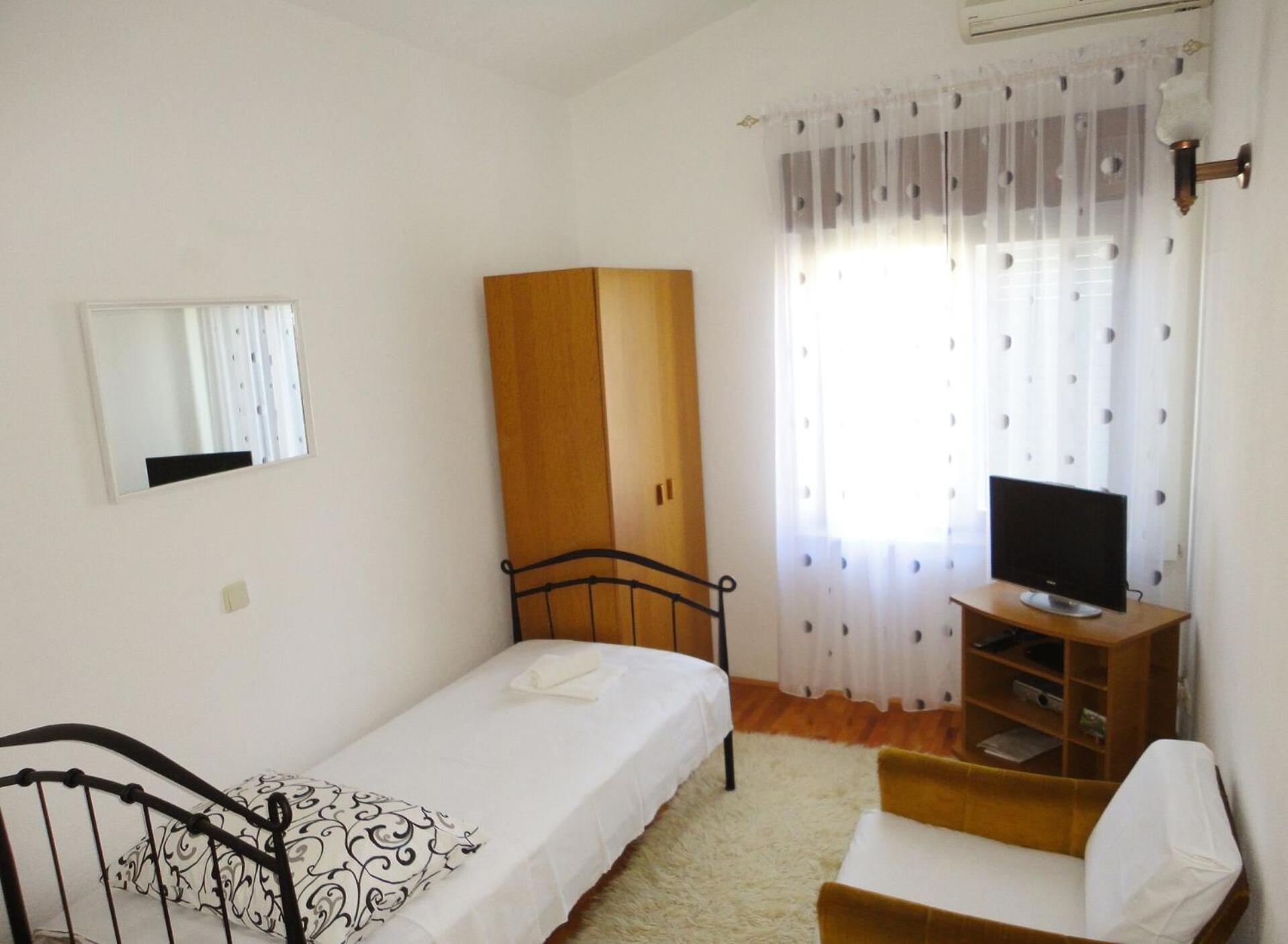 Apartments Bozana Kastela Exterior photo