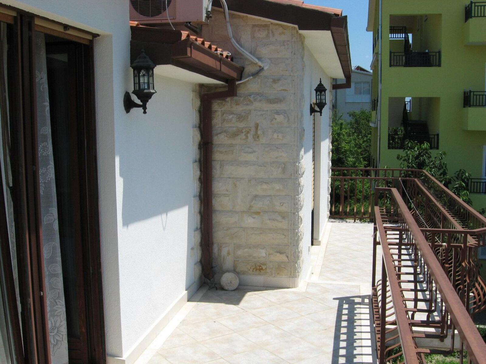 Apartments Bozana Kastela Exterior photo