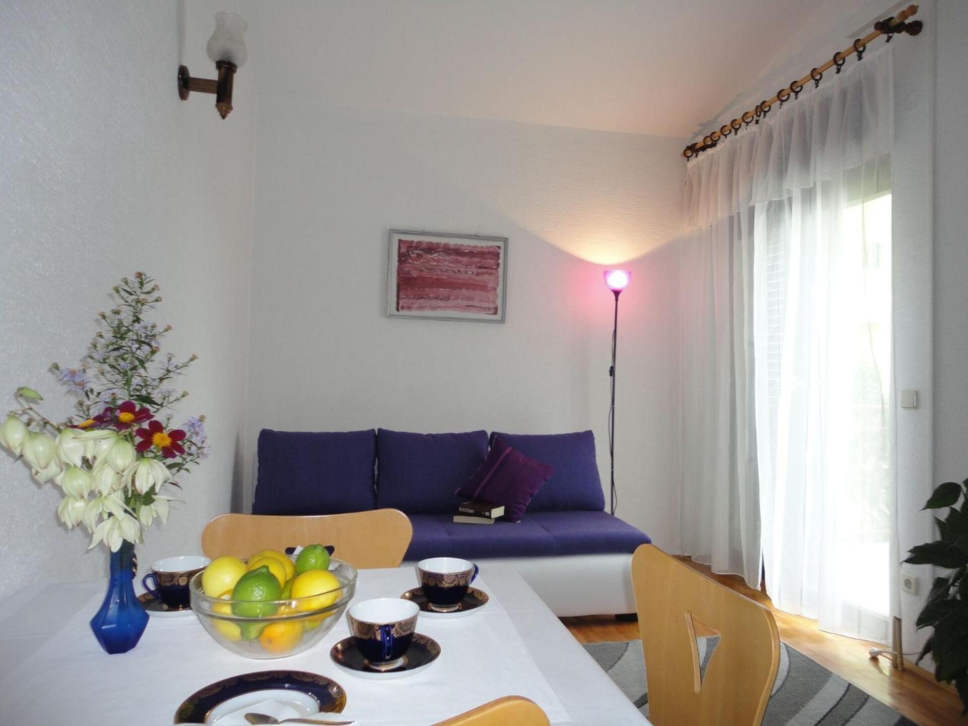 Apartments Bozana Kastela Exterior photo