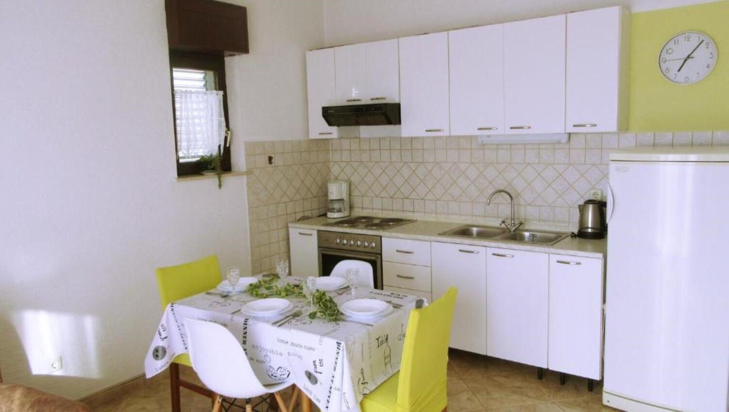 Apartments Bozana Kastela Exterior photo
