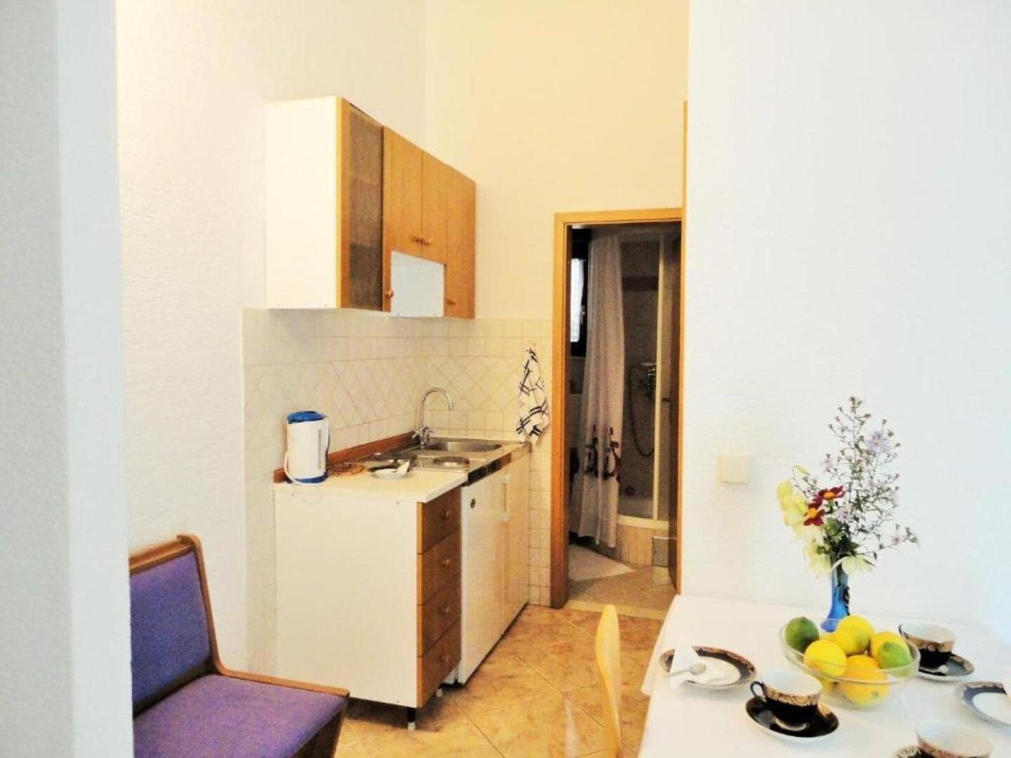 Apartments Bozana Kastela Exterior photo